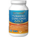 NutriGold Turmeric Curcumin GOLD Review615