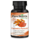 Pure Health Naturally Curcumin and Turmeric Review615