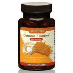 Sandhus Curcumin C Complex Ayurvedic Vegetarian Capsules Review615