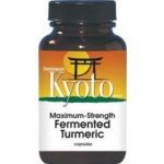 Swanson Kyoto Maximum Strength Fermented Turmeric Review615