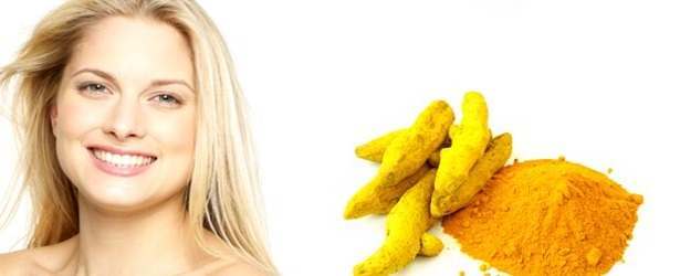 Using Turmeric for Better Skin Health