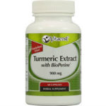 Vitacost Turmeric Extract Review615