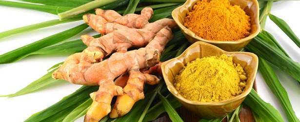 Curcumin – The Facts