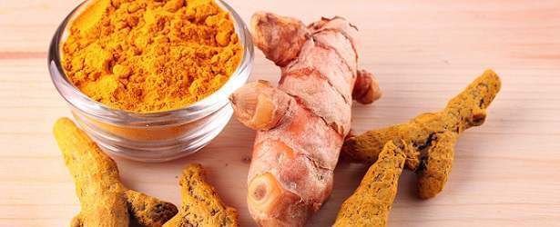 Turmeric: A Powerful Healing Herb