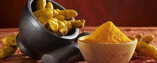 Turmeric: Digestive and Liver Benefits