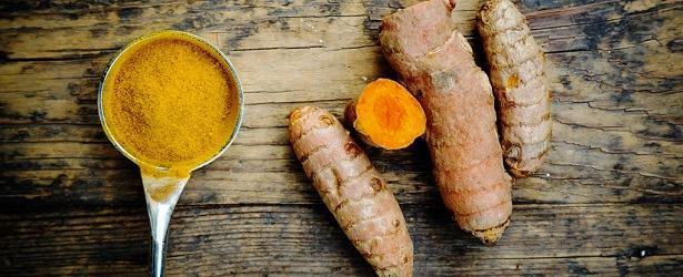 The Different Uses of Turmeric
