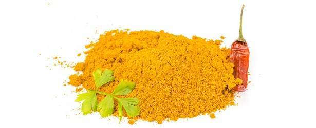 Turmeric: The Golden Spice of Life