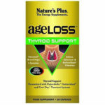 AgeLoss Thyroid Support Review615