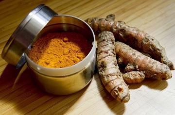 Turmeric and Your Health