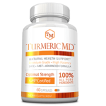 TurmericMD Review