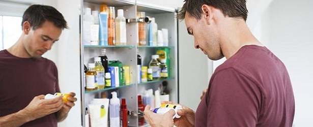 Turmeric, a Medicine Cabinet in a Bottle