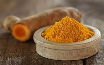 Turmeric, a Medicine Cabinet in a Bottle