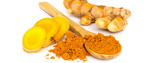 Turmeric and Your Health